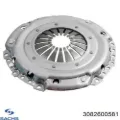 Plato de presión de embrague Volkswagen Caddy 2KA, 2KH, 2CA, 2CH