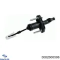 Plato de presión de embrague Chevrolet Aveo T300