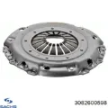Plato de presión de embrague Volkswagen Caddy SAB