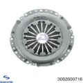 Plato de presión de embrague Hyundai Accent 