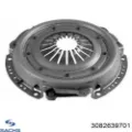 Plato de presión de embrague Jeep Cherokee XJ