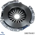 Plato de presión de embrague Mitsubishi Pajero K90