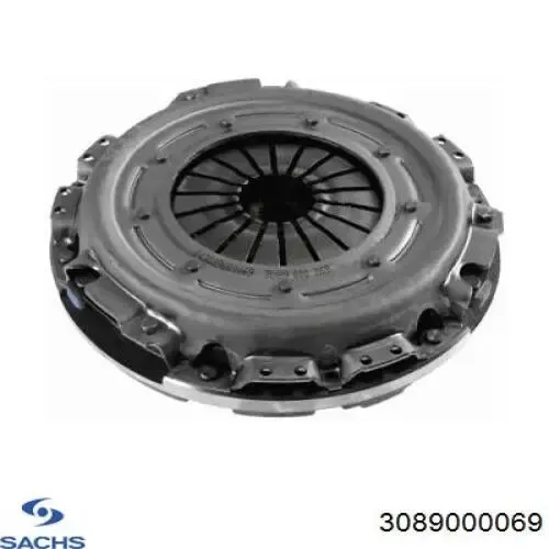 3089000069 Sachs