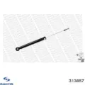 Amortiguador trasero derecho Opel Astra L35