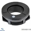 Cojinete de embrague Volkswagen Golf BA5, BV5