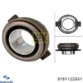 Cojinete de embrague Mercedes E W123
