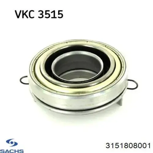 3151808001 Sachs