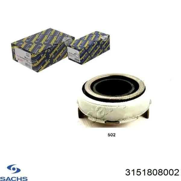 VL804095 VALEO