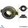 Cojinete de embrague Fiat Ducato 250