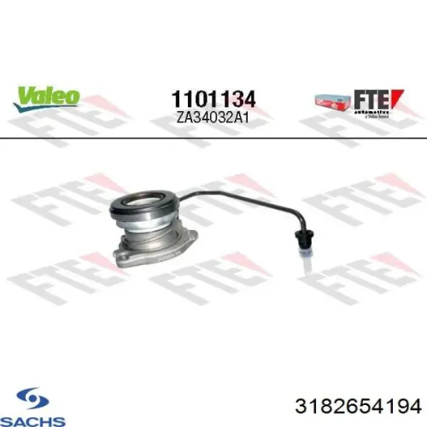 810226 VALEO