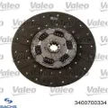 Embrague Renault Trucks TRUCK PREMIUM 