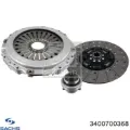 Embrague DAF 105 