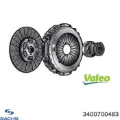 Embrague Iveco Daily 