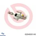 Cilindro maestro de embrague Honda Civic EJ9, EK3/4