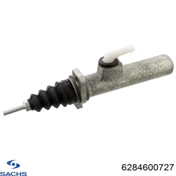 Cilindro maestro de embrague Audi 80 8C2