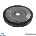 Volante motor Mini Cooper R56