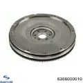 Volante motor Ford Focus CB8