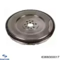 Volante motor Ford Focus CB8