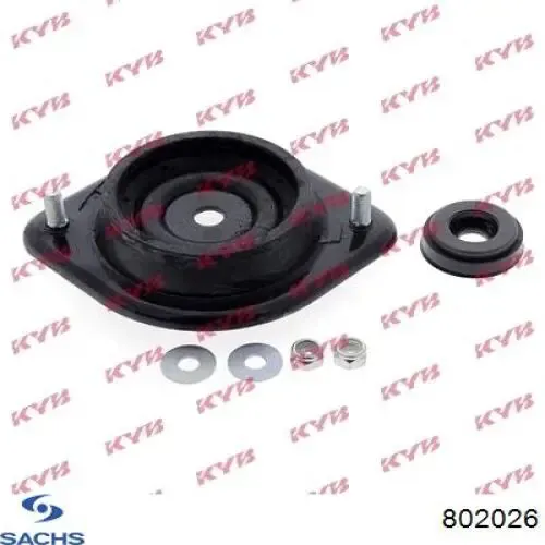 802026 Sachs