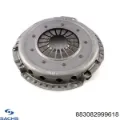 Plato de presión de embrague BMW 3 E21