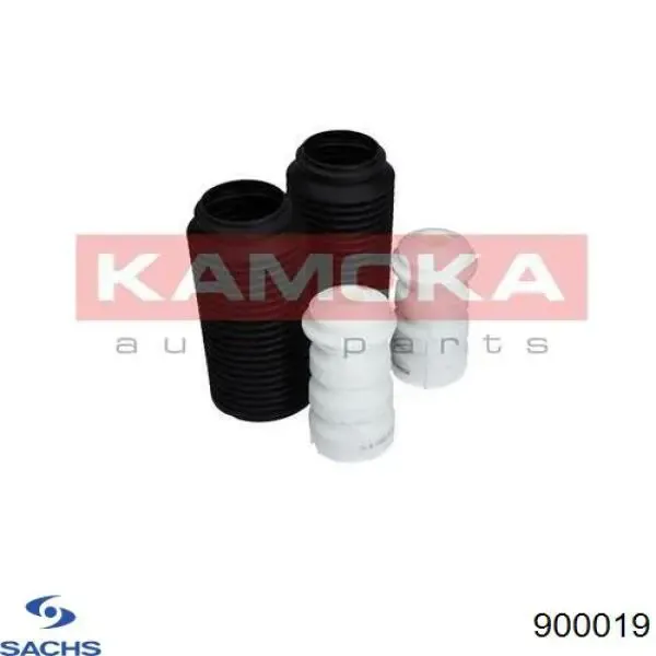 RK00019 Raiso