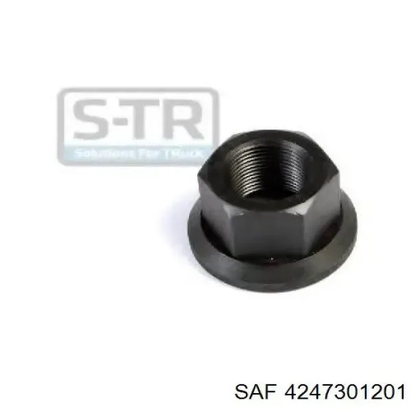 Tuercas de rueda 4247301201 SAF