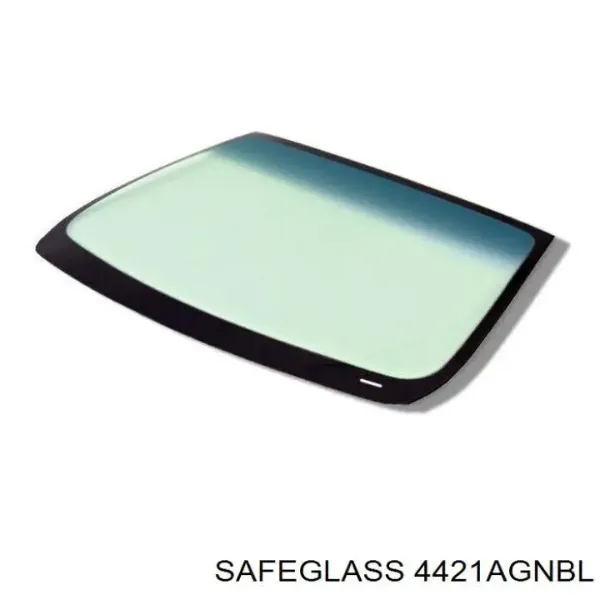 Parabrisas 4421AGNBL Safeglass