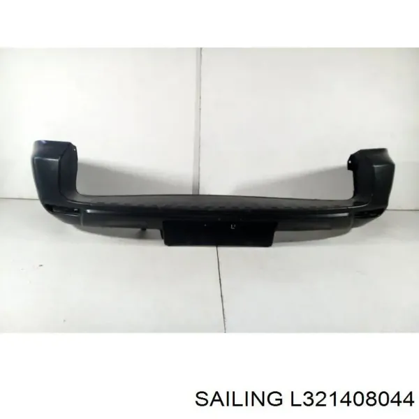 Parachoques trasero 5215942908 Toyota