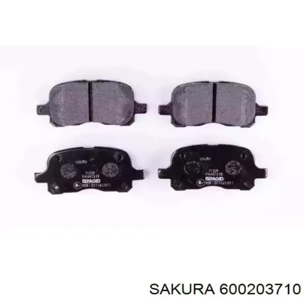 SP118PR SCT