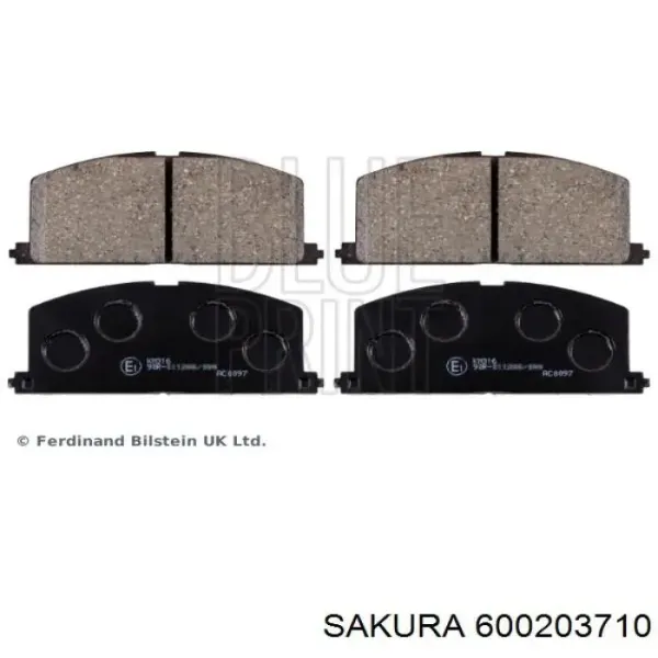 SP118PR SCT