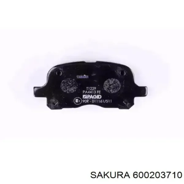 SP118PR SCT
