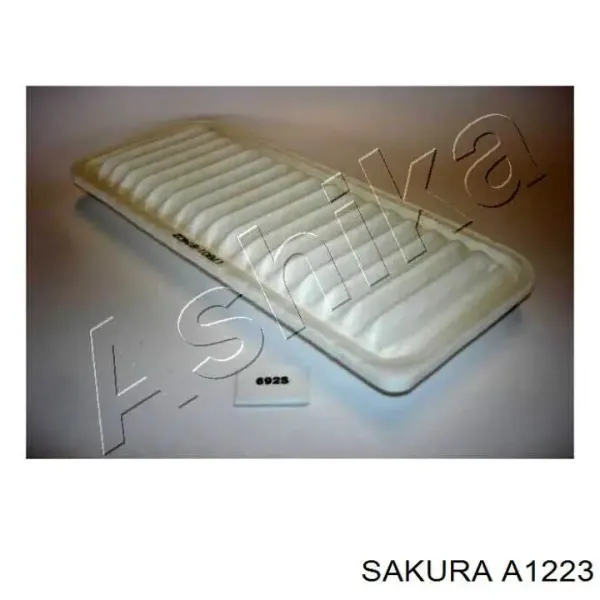 Filtro de aire A1223 Sakura