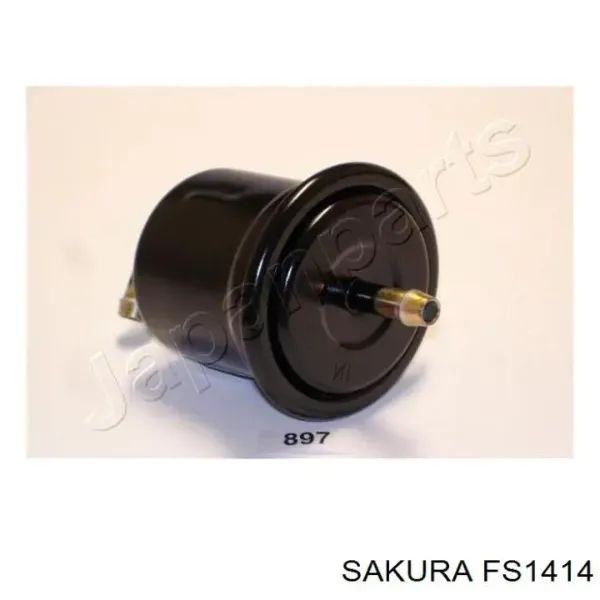 Filtro de combustible FS1414 Sakura
