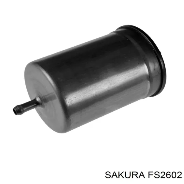 Filtro combustible BMW 3 E21