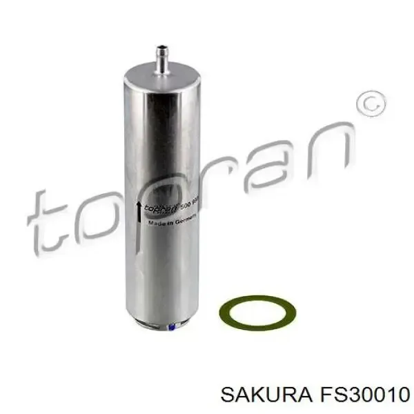 FE0051 Bremsi