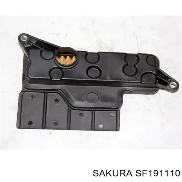 Filtro de combustible RD500K Rider