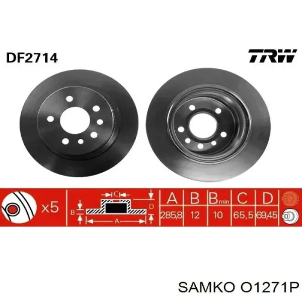 52412PRO HELLA