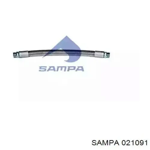 Manguera del compresor neumático (Camión) PNM0400 Pneumatics
