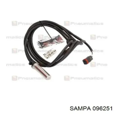 Sensor ABS SAMPA 096251