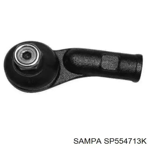 Bolsa neumática del eje SP554713K Sampa Otomotiv‏
