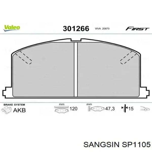 SP118PR SCT