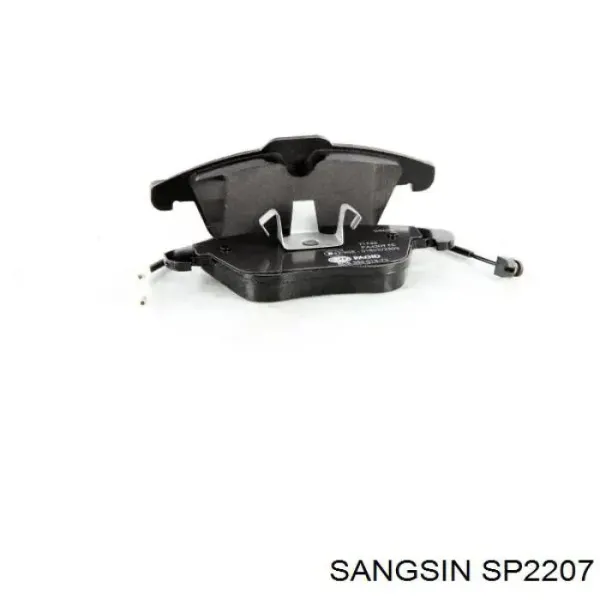 SKBP0010416 Market (OEM)
