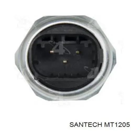 Presostato, aire acondicionado BMW 1 E81, E87