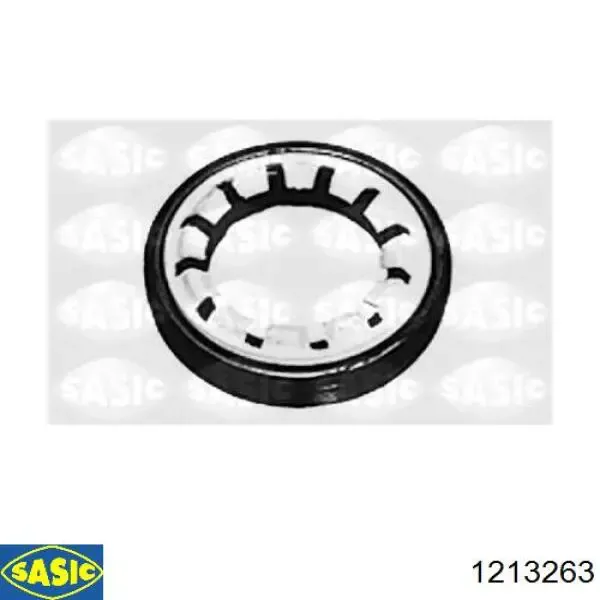 Anillo retén de semieje, eje delantero, derecho Citroen Jumpy 1 BS, BT, BY, BZ