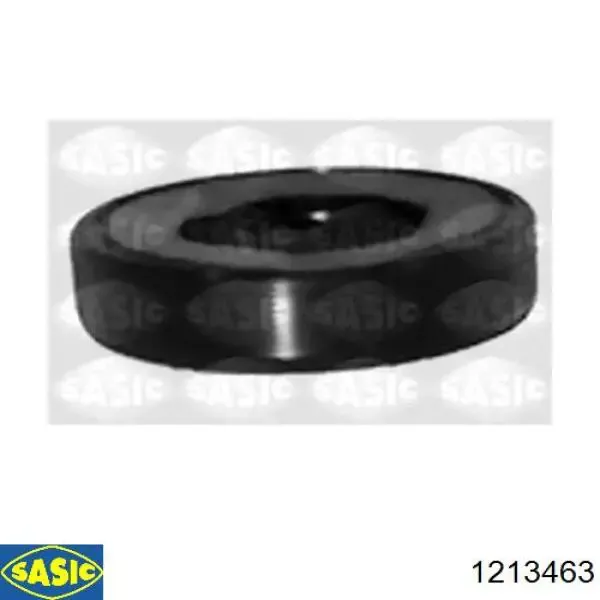 Anillo retén de semieje, eje delantero, derecho Citroen Jumpy 1 BS, BT, BY, BZ