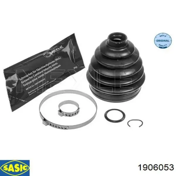 OBK54007 SNR