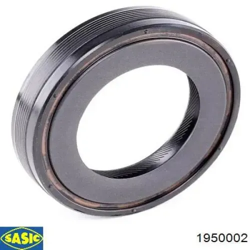 Anillo retén de semieje, eje delantero, derecho Citroen Jumper 230L