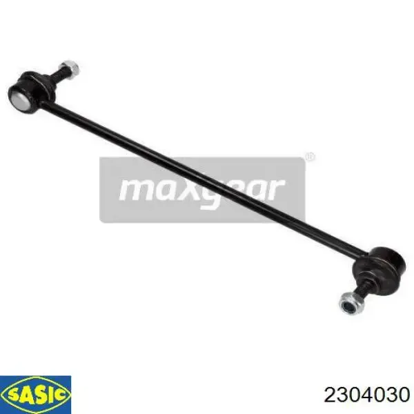 Soporte de barra estabilizadora delantera Renault Master 3 FV, JV