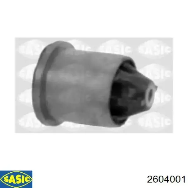 5755 Metalcaucho