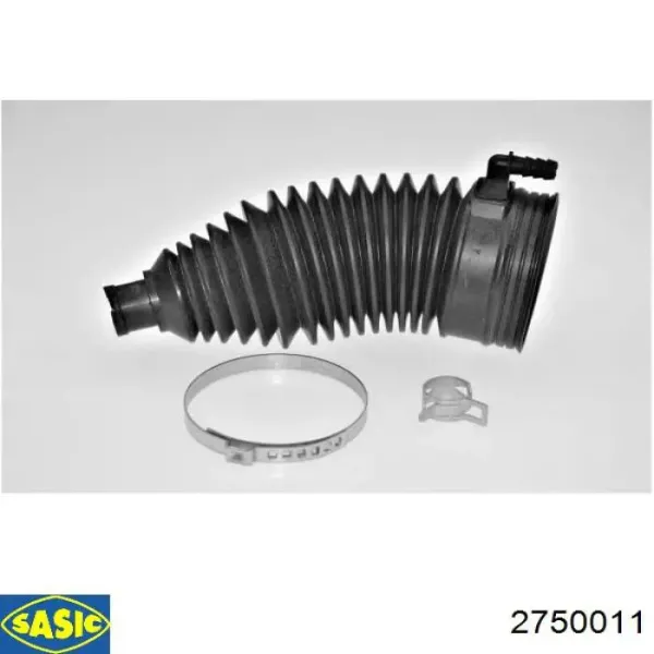 Fuelle, dirección Citroen C4